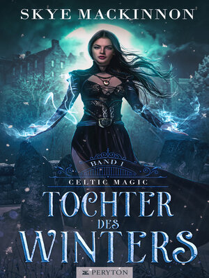 cover image of Tochter des Winters